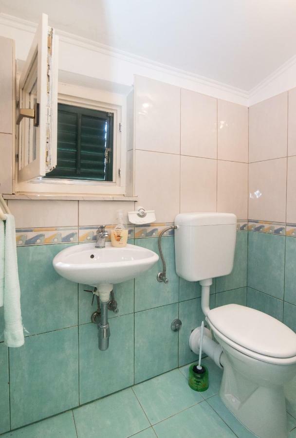 Apartment Josipa Vinišće Extérieur photo