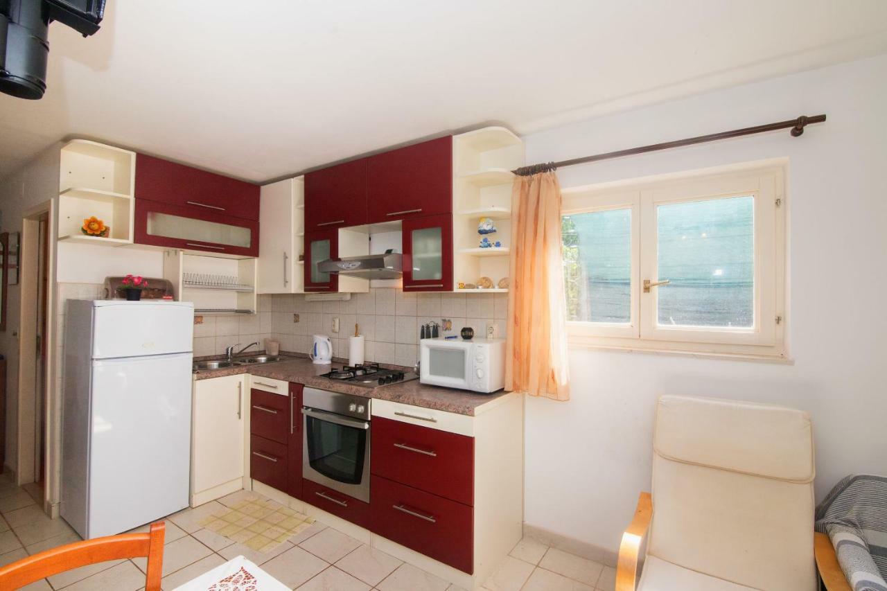 Apartment Josipa Vinišće Extérieur photo