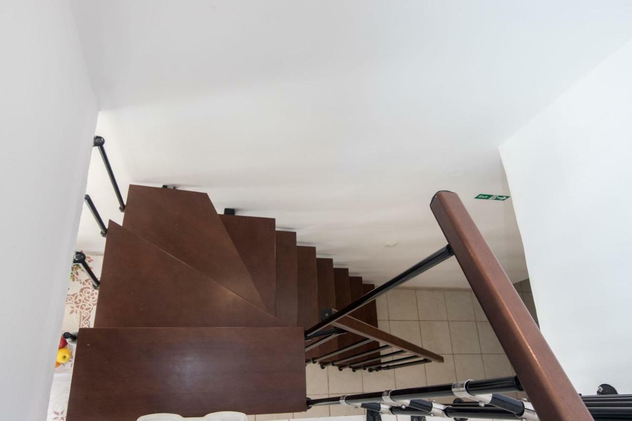 Apartment Josipa Vinišće Extérieur photo