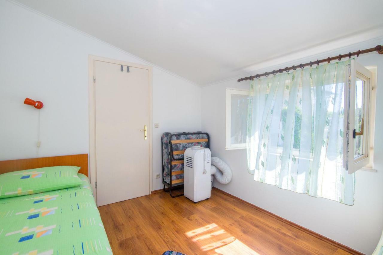 Apartment Josipa Vinišće Extérieur photo